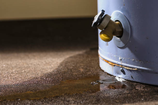 Best Emergency water extraction  in White Hall, AR