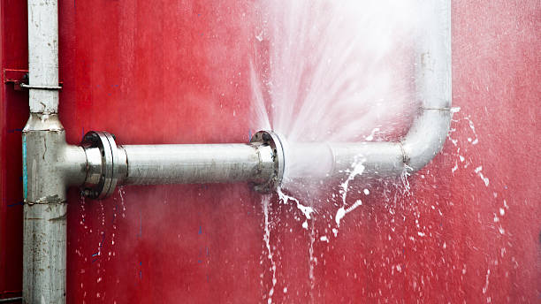 Best 24/7 water damage repair  in White Hall, AR